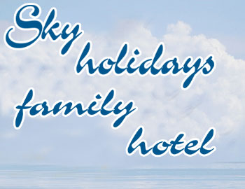 Sky Hotel LOGO